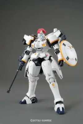 Maquette mg tallgeese i ew ver 1/100